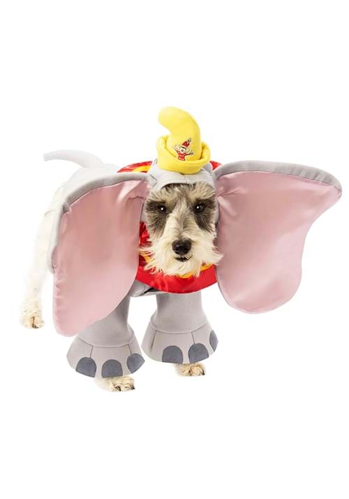 Dumbo Costume for Pets - US 7809