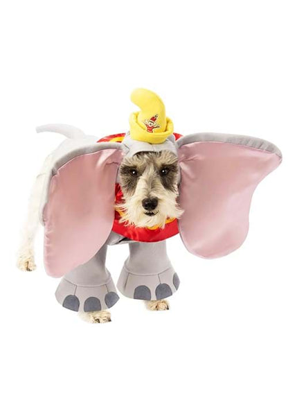 Dumbo Costume for Pets - US 7809