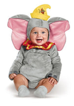 Dumbo Infant Costume - US 8085