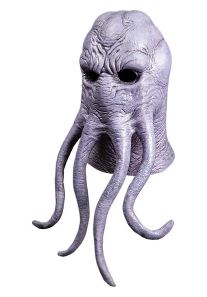 Dungeons and Dragons The Mindflayer Mask - US 1915