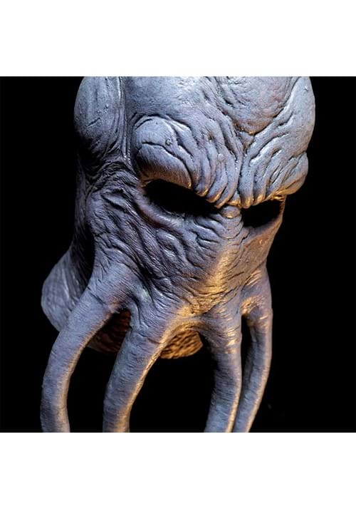 Dungeons and Dragons The Mindflayer Mask - US 1915