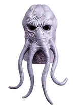 Dungeons and Dragons The Mindflayer Mask - US 1915