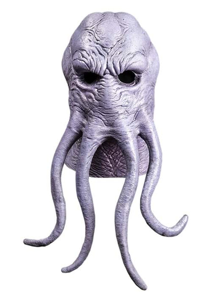 Dungeons and Dragons The Mindflayer Mask - US 1915