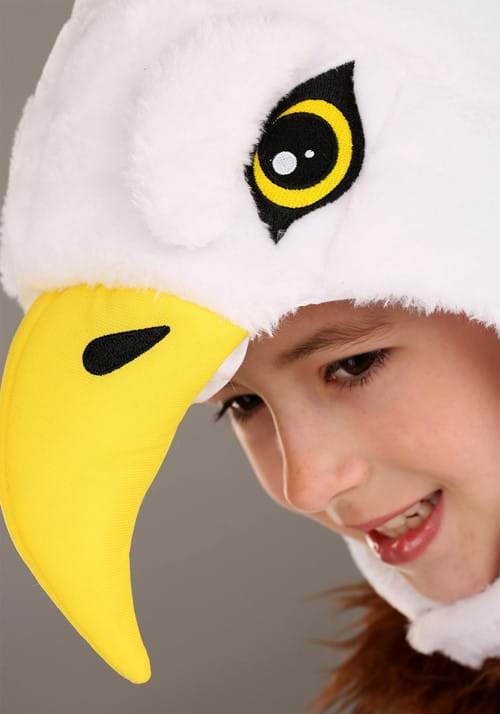Eagle Hood Costume Accessory - US 7937