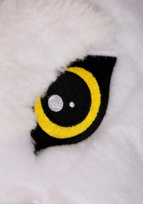 Eagle Hood Costume Accessory - US 7937