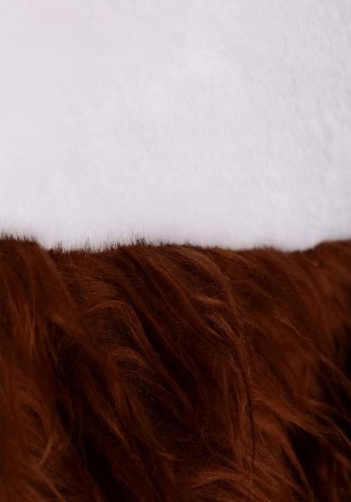 Eagle Hood Costume Accessory - US 7937