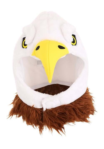 Eagle Hood Costume Accessory - US 7937