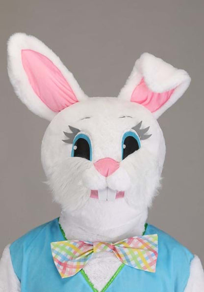 Adult Seasonal Easter Bunny Costume - US 7416