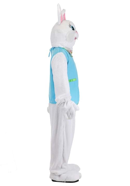 Adult Seasonal Easter Bunny Costume - US 7416