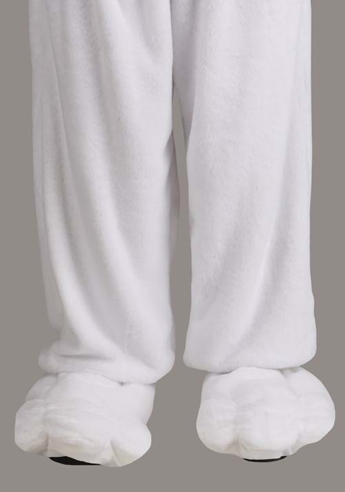 Adult Seasonal Easter Bunny Costume - US 7416