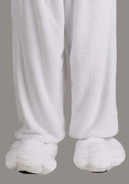 Adult Seasonal Easter Bunny Costume - US 7416
