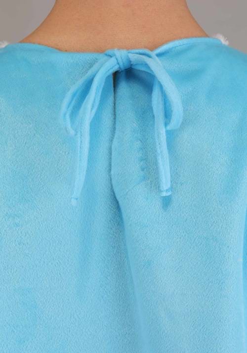Adult Seasonal Easter Bunny Costume - US 7416