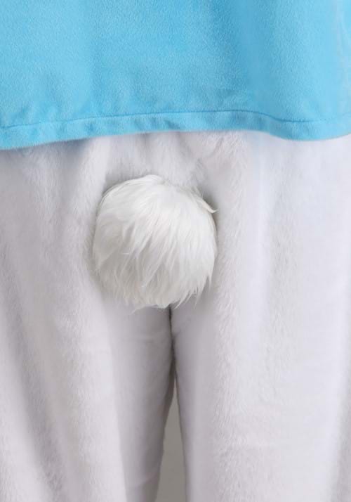 Adult Seasonal Easter Bunny Costume - US 7416