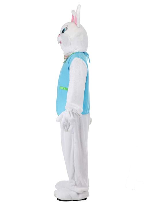 Adult Seasonal Easter Bunny Costume - US 7416