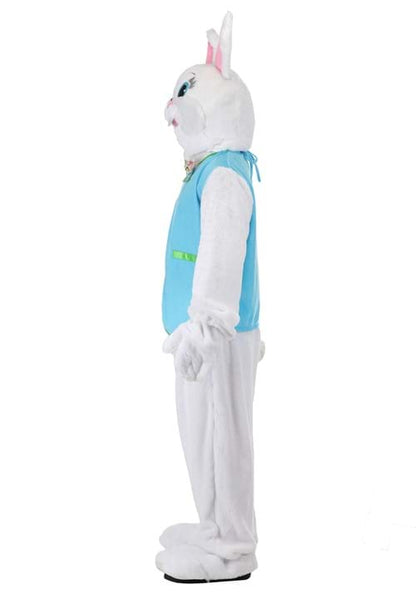 Adult Seasonal Easter Bunny Costume - US 7416