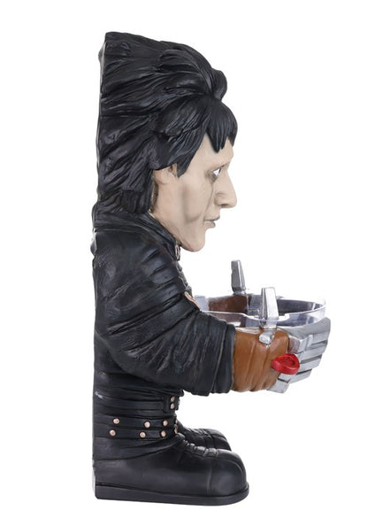 22-Inch Edward Scissorhands Candy Bowl Holder Decoration - US 6658