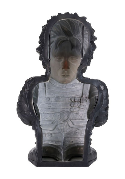 22-Inch Edward Scissorhands Candy Bowl Holder Decoration - US 6658