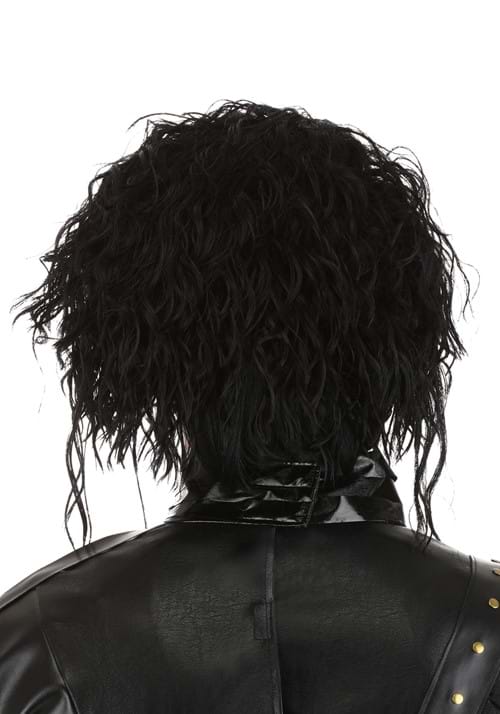 Adult Edward Scissorhands Tim Burton Wig - US 5768