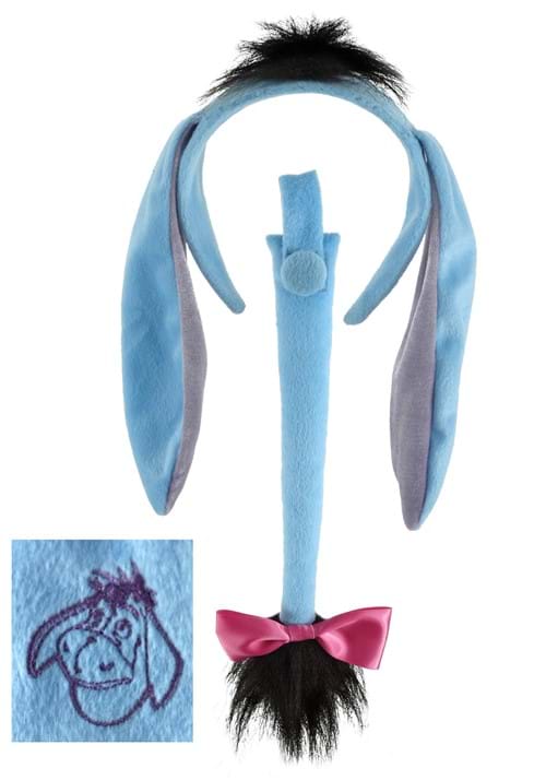 Disney Eeyore Kit - US 1226