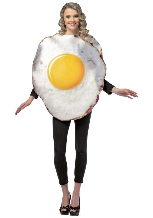 Egg Costume - US 9858
