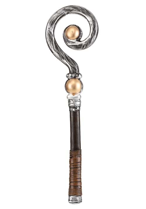 Egyptian Crosier Prop Staff - US 6567