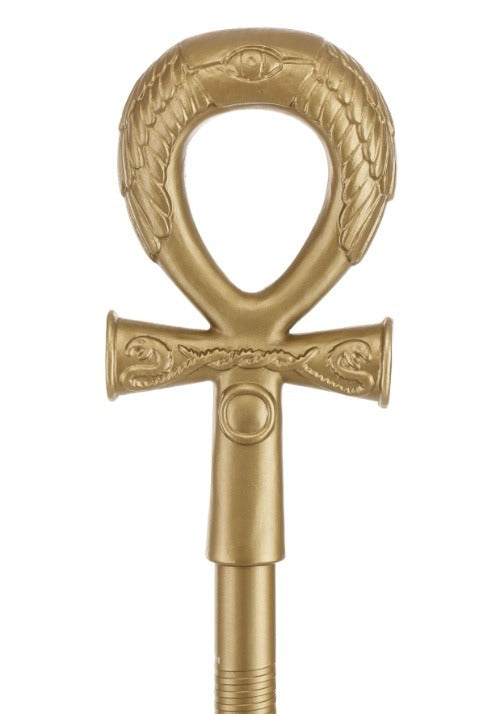Egyptian Staff Accessory - US 9873