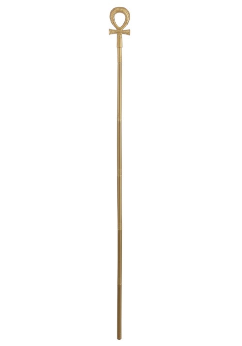 Egyptian Staff Accessory - US 9873