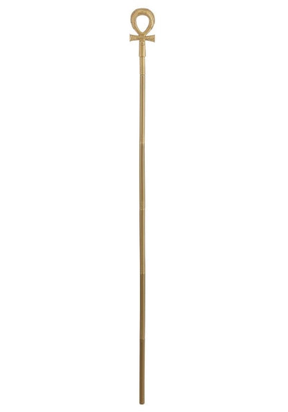 Egyptian Staff Accessory - US 9873