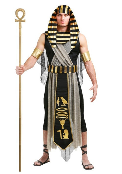 Egyptian Staff Accessory - US 9873