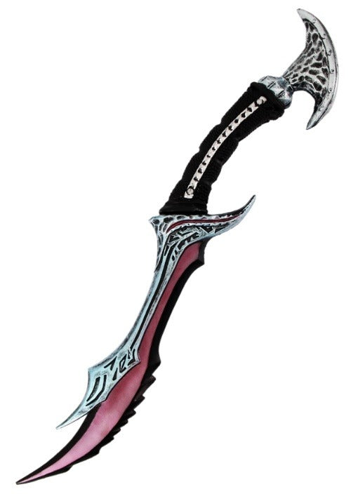Elder Scrolls Daedric Dagger - US 9854