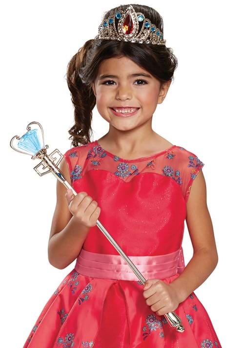 Disney Elena of Avalor Scepter Accessory - US 9718