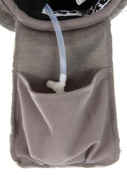 Elephant Sprazy Toy Plush Costume Hat - US 6618
