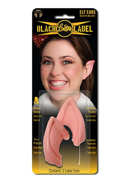 Cosmetic Elf Costume Ears - US 5528