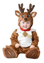 Elf Pets Reindeer Infant Costume - US 1022