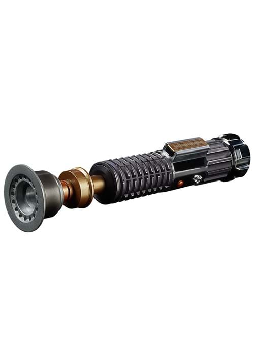 Elite Force FX Obi-Wan Kenobi Lightsaber Prop Replica - US 4630