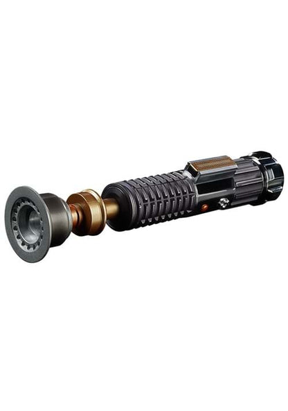 Elite Force FX Obi-Wan Kenobi Lightsaber Prop Replica - US 4630
