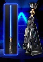 Elite Force FX Obi-Wan Kenobi Lightsaber Prop Replica - US 4630