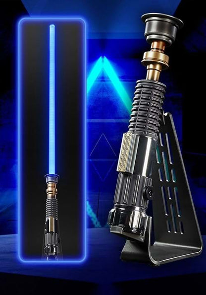 Elite Force FX Obi-Wan Kenobi Lightsaber Prop Replica - US 4630
