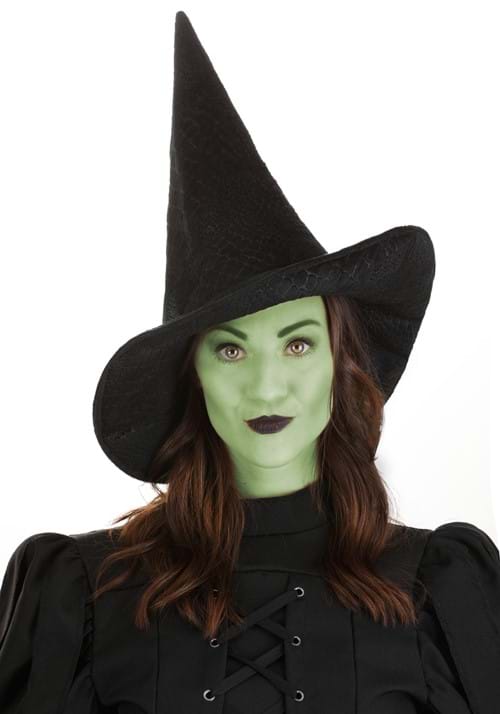 Elphaba Witch Hat for Women - US 9062