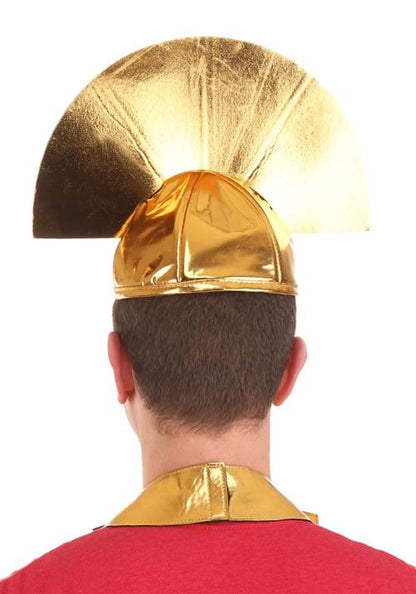 Disney Emperor's New Groove Costume Hat & Collar Kit for Kuzco - US 6866