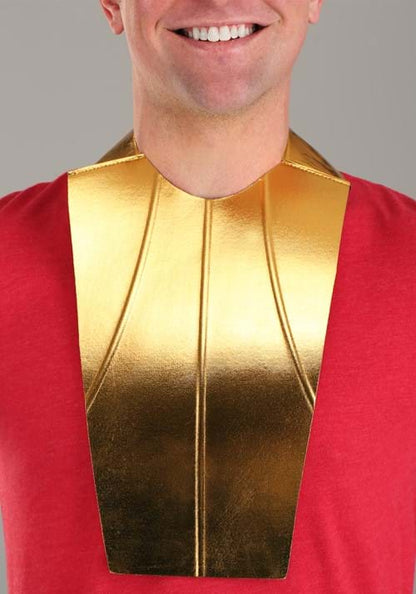 Disney Emperor's New Groove Costume Hat & Collar Kit for Kuzco - US 6866