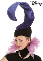 Disney Emperor's New Groove Yzma Costume Hat and Collar Kit - US 3174