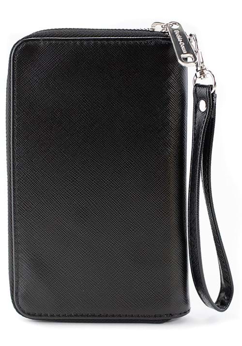 Encanto Magic Awaits You Casa de las Madrigal Zip Around Wallet for Women - US 1839