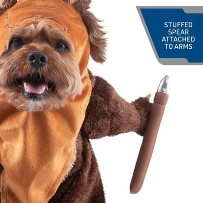 Star Wars Ewok Pet Costume - US 9579