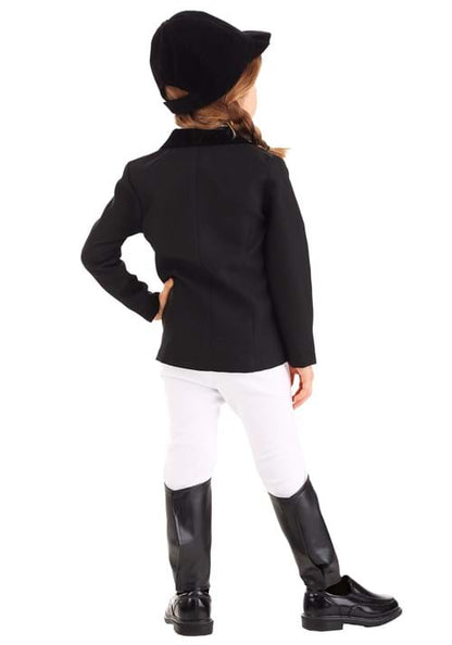 Equestrian Toddler Costume - US 8749