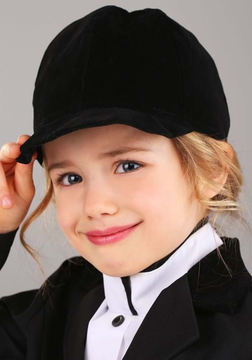 Equestrian Toddler Costume - US 8749