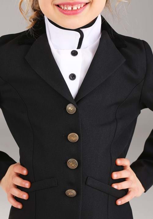 Equestrian Toddler Costume - US 8749