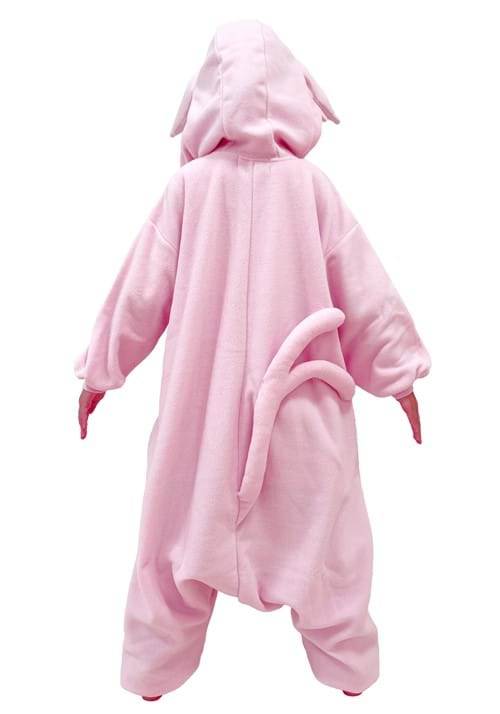Kid's Espeon Pokémon Kigurumi - US 5795