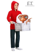 Kid's Elliott E.T. Costume Kit - US 5688
