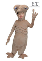 Toddler E.T. Costume - US 2716